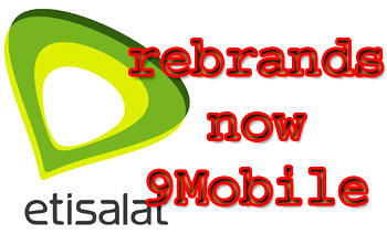 We were not dependent on Etisalat, Mubadala – 9Mobile
