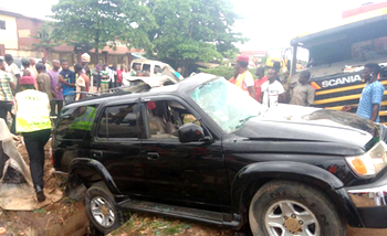How APC chieftain was killed on eve of Lagos LG polls