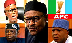 We need a President who  is ready to die for Nigeria –  Pastor Ituah Ighodalo