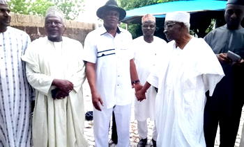 Igbo quit notice: Why I backed Arewa youths – Prof Ango Abdullahi