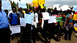 We need Abuja governor not minister – Indigenes
