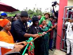 Next presidents, replacements for Soyinka, Clarke, others’ll be products of Ijaw Academy – Dickson