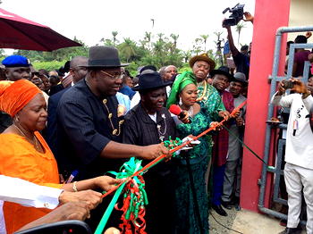 Next presidents, replacements for Soyinka, Clarke, others’ll be products of Ijaw Academy – Dickson