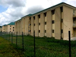 Experts call for improved students’ accommodation