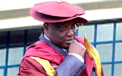 Igbo, Yoruba, North can go separate ways without firing a shot  – Adegoke Adedoyin