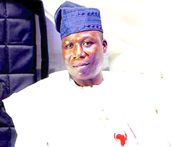 How Adedibu lured me to support  the impeachment of Ladoja —Sunday Igboho