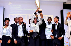 Ahmadu Bello university wins Enactus national competition