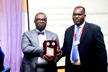 Early infertility treatment preserves mental health — AJAYI