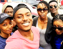 Kemi Lala Akindoju, Rahama Sadau, Timini Egbuson set for ‘Ajuwaya’ release