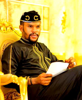 Abuja based publicist docked over Tonto Dike marital saga