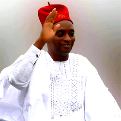 Governor’s aide hails Kogi ALGON Chair