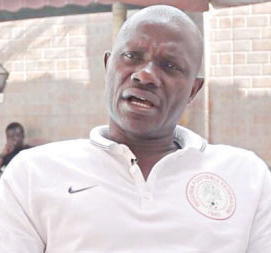 Agu boasts, I've best record as goalkeeper trainer - Vanguard News