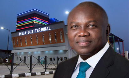 Lagos bus conductors to wear uniforms from Jan.1