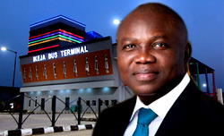 Lagos to construct multi-layer car parks in strategic locations