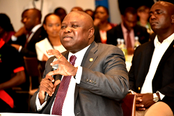 Gov. Ambode promises liveable communities in Lagos