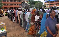Today’s rescheduled Presidential election:  Why Nigerians must not give up on voting