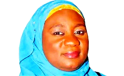 Niger Gov’s wife drums support for girl child education