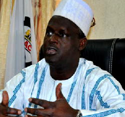 Nigerians spend N600bn on vehicle imports—Jalal