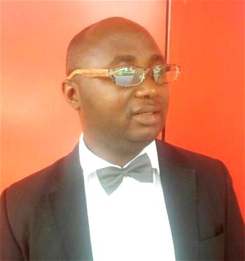 #NotTooYoungToRun: 36yr-old Ex-NAN Correspondent Dare Atoye joins Ekiti guber race