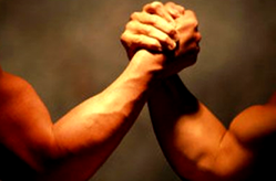 Participants rate Africa Armwrestling championship high