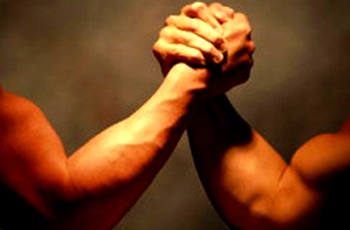Participants rate Africa Armwrestling championship high