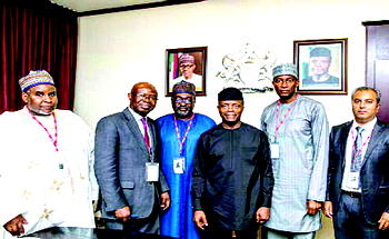 Airline operators commend FG for pausing signing of Africa free trade treaty