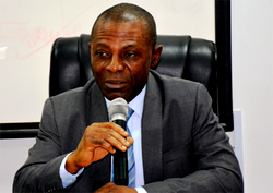 Why no audit of TSA after two years?