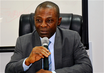 Auditor-General denies illegal withdrawal of N10bn from NHIS account