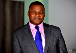 African lawyers are becoming more creative- N. J. Ayuk, CEO, Centurion Law Group