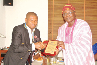 Another gunshot for Azuh Arinze