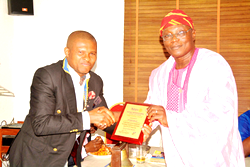 Another gunshot for Azuh Arinze