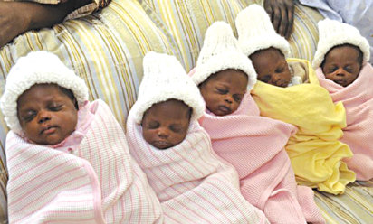 Babies delivered through CS more prone to respiratory challenges – expert says
