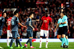 Bailly ban ‘very harsh’ – Mourinho