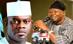 Proscription of ASUU KSU: ‘Gov Bello’s action dictatorial, national embarrassment’