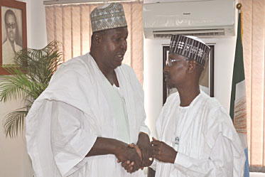 FCT pledges support for NCAC events