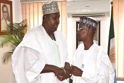 FCT pledges support for NCAC events