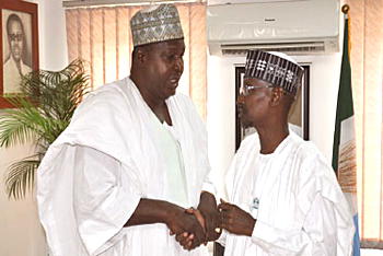 FCT pledges support for NCAC events