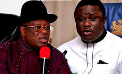 Ebonyi/C-River clash: Ebonyi accuses C-River of frustrating peace move