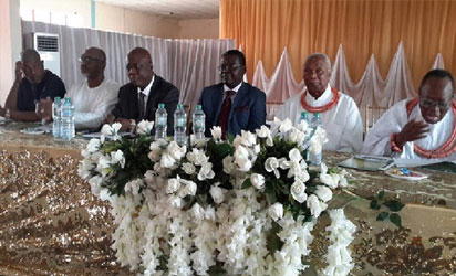 How CDA outlaws startled Benin Kingdom – Chief Sam Igbe, Iyase of Benin