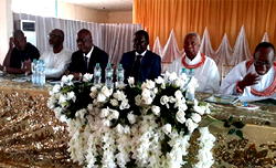 How CDA outlaws startled Benin Kingdom – Chief Sam Igbe, Iyase of Benin