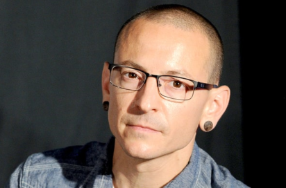 Linkin Park singer Bennington dead in apparent suicide