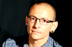Linkin Park singer Bennington dead in apparent suicide