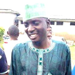 School teacher in Court for allegedly defaming Senate President