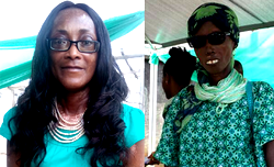 Persons Living With Scleroderma speak out: Our skin condition does not make us less human