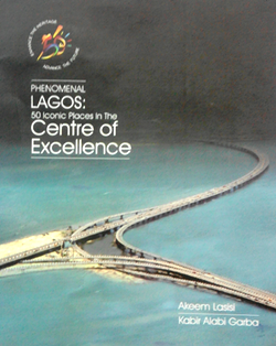 Phenomenal Lagos celebrating 50 iconic places in the city