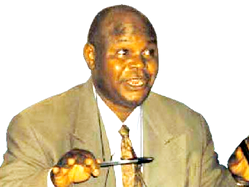 Abacha was managed by poorly trained Filipino doctors in his last days – Brigadier General Ovadje (retd.)