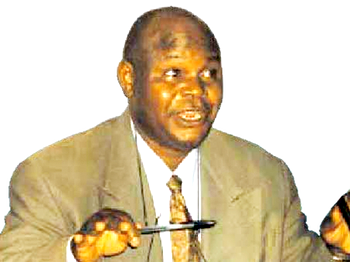 Abacha was managed by poorly trained Filipino doctors in his last days – Brigadier General Ovadje (retd.)