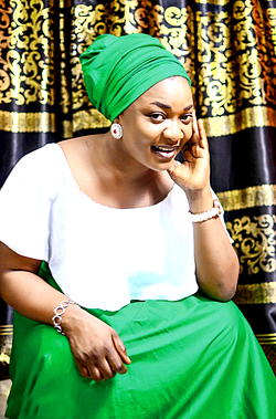 Ooni of Ife honours Bunmi Omije Oju Mi as she drops ‘Testimony’album