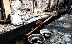 30 feared dead in Calabar Free Trade Zone inferno