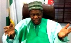 CUPP won’t render smaller parties irrelevant – Abdulsalam